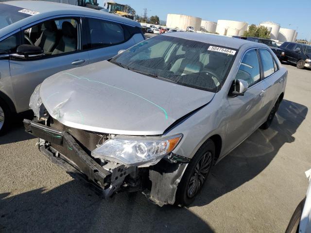 Image 1 of 2012 TOYOTA CAMRY BASE 2012 with VIN 4T1BF1FK6CU078233
