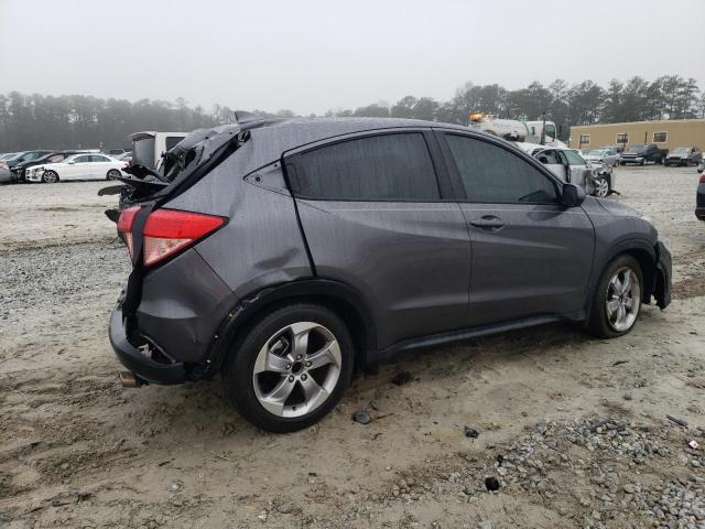 Image 3 of 2018 HONDA HR-V LX 2018 with VIN 3CZRU5H34JM722118