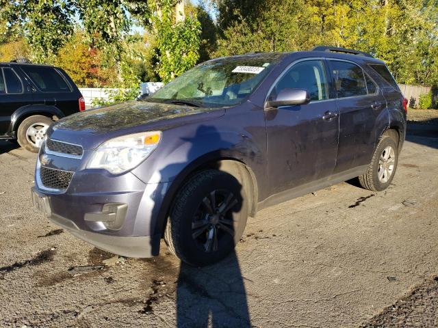 Изображение 1 2014 CHEVROLET EQUINOX LT 2014 с VIN 2GNFLFEK0E6212515