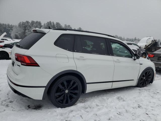 Изображение 3 2021 VOLKSWAGEN TIGUAN SE 2021 с VIN 3VV2B7AX7MM113665