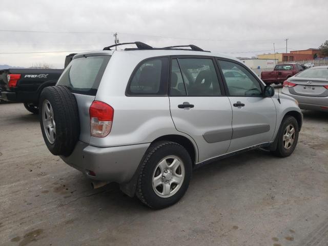 Obraz 3 z 2003 TOYOTA RAV4  2003 z VIN JTEGH20V330103203