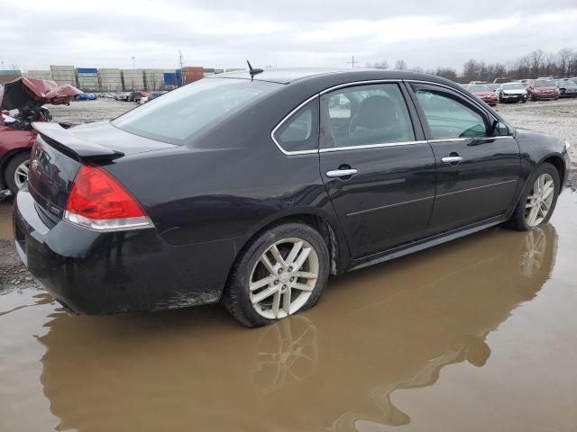 Изображение 3 2014 CHEVROLET IMPALA LTZ 2014 с VIN 2G1WC5E38E1186022