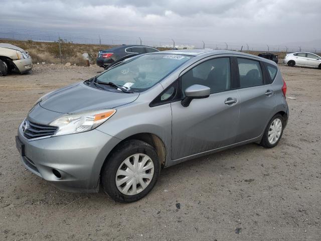Image 1 of 2015 NISSAN VERSA NOTE S 2015 with VIN 3N1CE2CPXFL436923