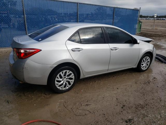 Obraz 3 z 2018 TOYOTA COROLLA L 2018 z VIN 5YFBURHE0JP814240