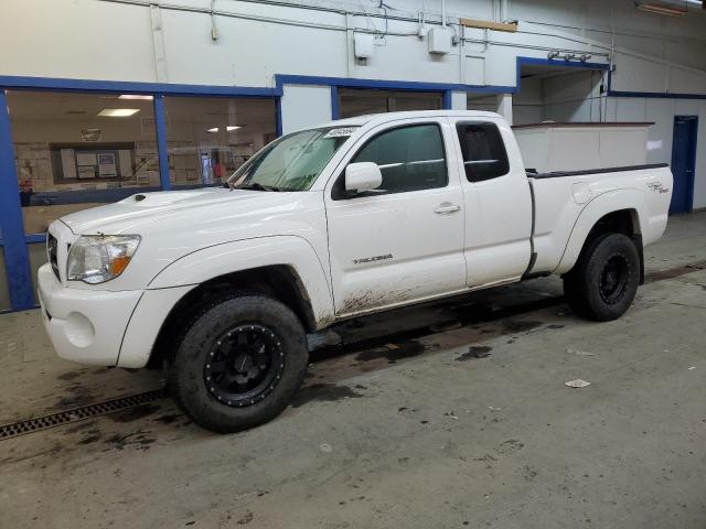2006 TOYOTA TACOMA ACCESS CAB 2006 image