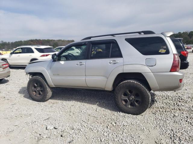 Изображение 2 2004 TOYOTA 4RUNNER SR5 2004 с VIN JTEBU14R448023599