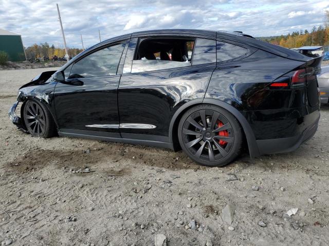Изображение 2 2023 TESLA MODEL X  2023 с VIN 7SAXCBE60PF399313