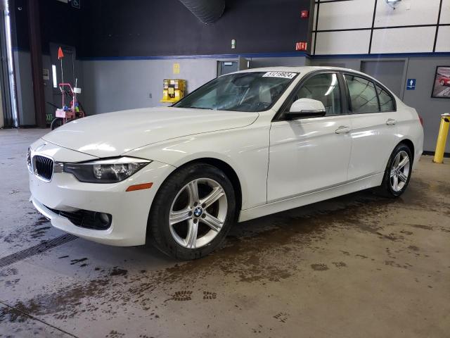 Image 1 of 2013 BMW 328 I 2013 with VIN WBA3A5C56DJ461909
