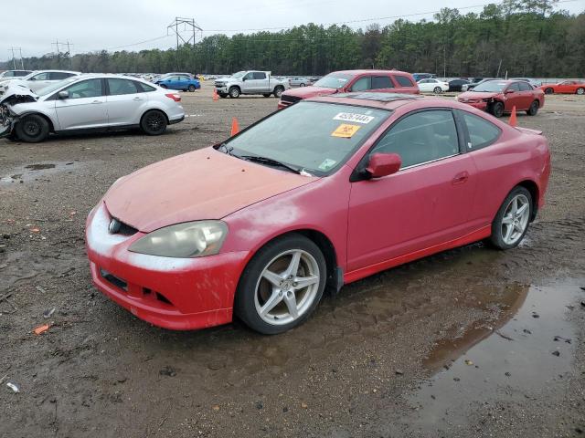 Image 1 of 2006 ACURA RSX TYPE-S 2006 with VIN JH4DC53056S012061