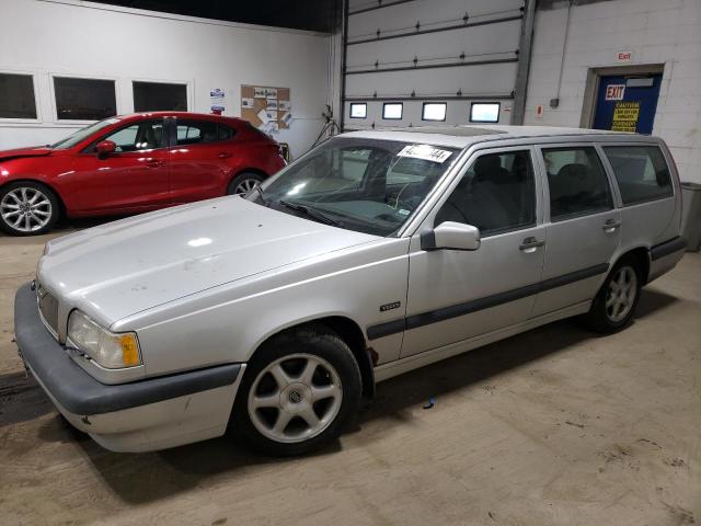 Изображение 1994 VOLVO 850  1994