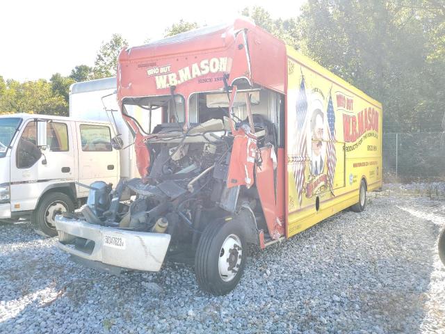 2017 FREIGHTLINER CHASSIS M LINE WALK-IN VAN 2017 image