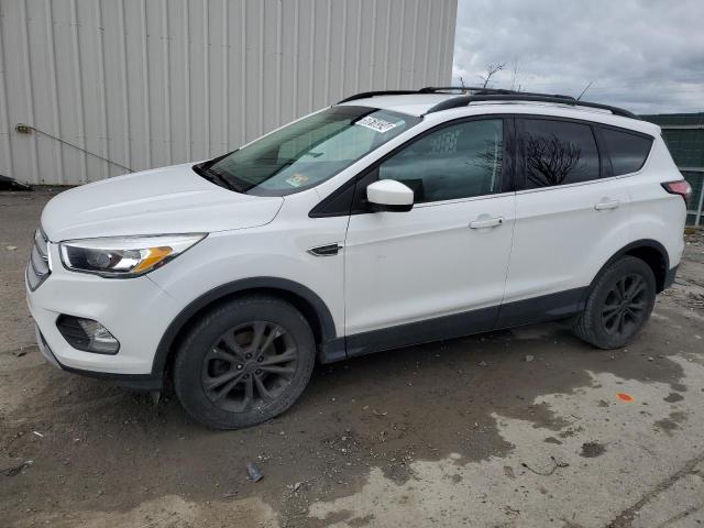 Image 1 of 2018 FORD ESCAPE SE 2018 with VIN 1FMCU0GD0JUB43076