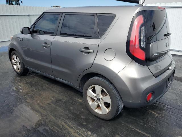 Obraz 2 z 2017 KIA SOUL  2017 z VIN KNDJN2A25H7439988