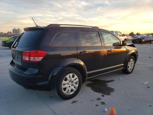 Image 3 of 2018 DODGE JOURNEY SE 2018 with VIN 3C4PDCAB6JT236404