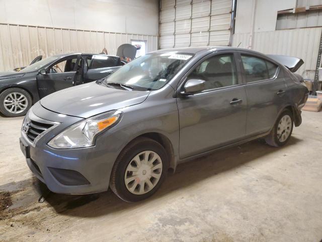 Obraz 1 z 2019 NISSAN VERSA S 2019 z VIN 3N1CN7AP7KL803660