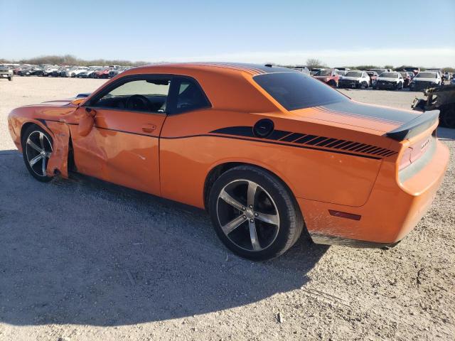 Image 2 of 2014 DODGE CHALLENGER R/T 2014 with VIN 2C3CDYBT6EH281848