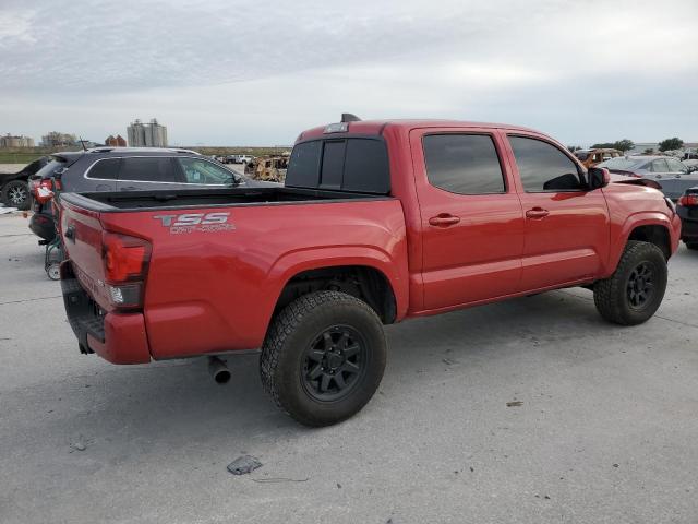 Obraz 3 z 2023 TOYOTA TACOMA DOUBLE CAB 2023 z VIN 3TYCZ5AN5PT143287