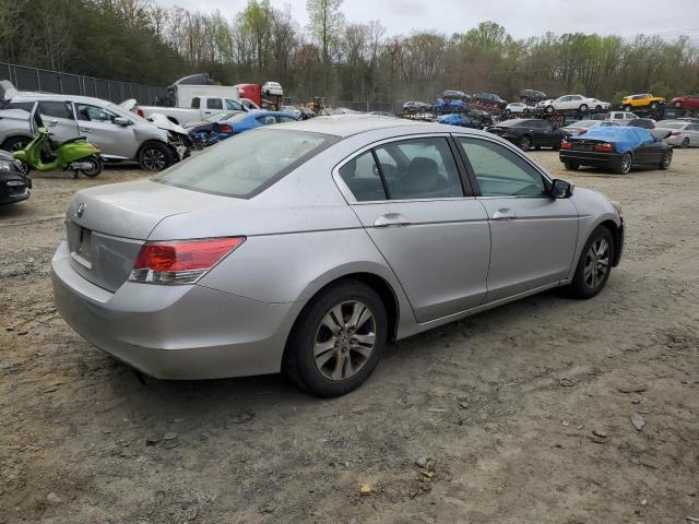 Image 3 of 2010 HONDA ACCORD LXP 2010 with VIN 1HGCP2F45AA142792