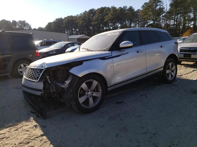 Image 1 of 2020 LAND ROVER RANGE ROVER VELAR S 2020 with VIN SALYB2EX5LA256592