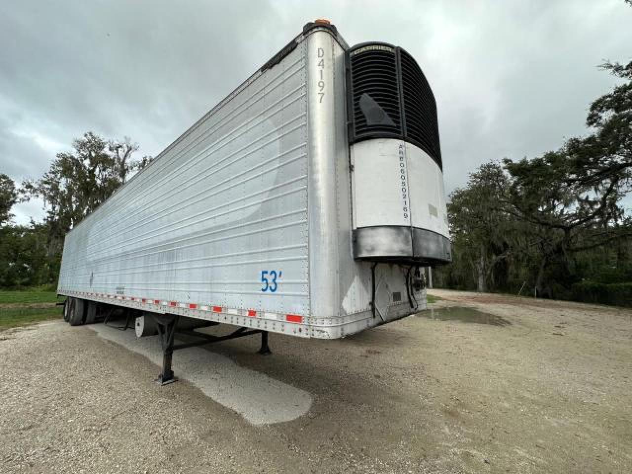 Obraz 2007 GGSD 53 REEFER 2007