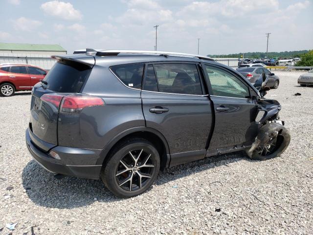 Image 3 of 2017 TOYOTA RAV4 SE 2017 with VIN JTMJFREV8HD203069