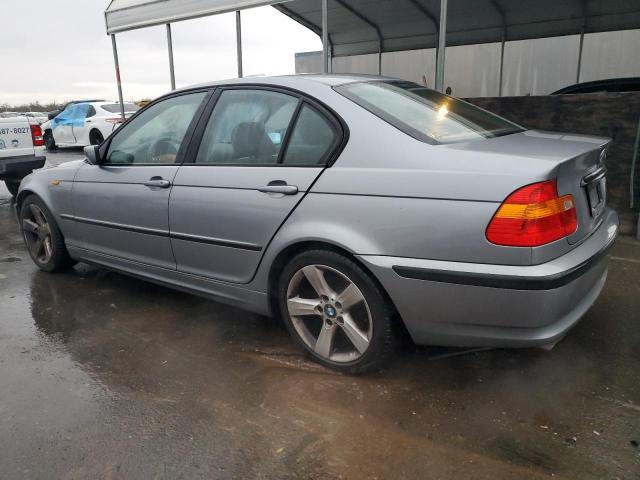 Image 2 of 2005 BMW 325 I 2005 with VIN WBAEV33485KX10957
