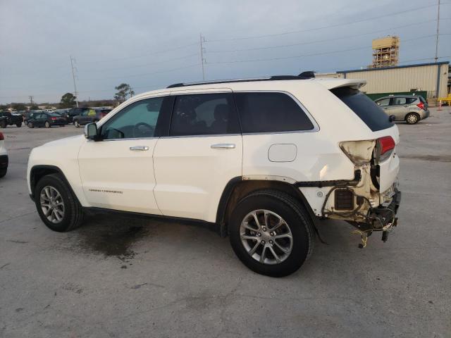 Obraz 2 z 2015 JEEP GRAND CHEROKEE LIMITED 2015 z VIN 1C4RJEBG8FC681088