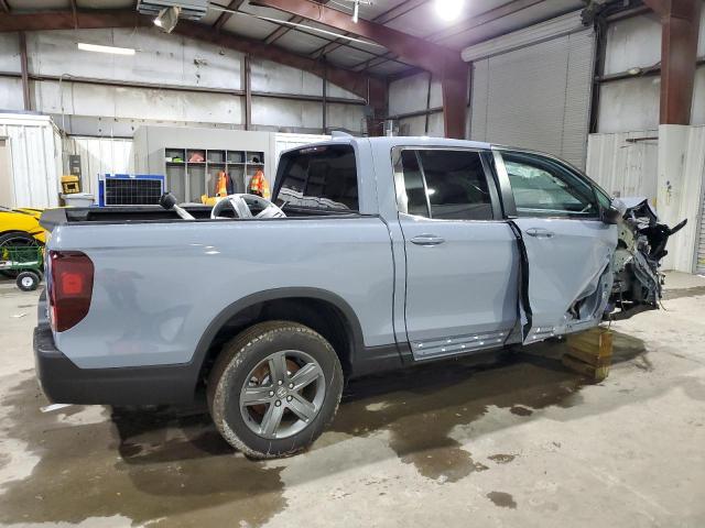 Изображение 3 2023 HONDA RIDGELINE RTL 2023 с VIN 5FPYK3F58PB038547
