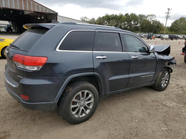 Obraz 3 z 2014 JEEP GRAND CHEROKEE LIMITED 2014 z VIN 1C4RJEBG4EC432740