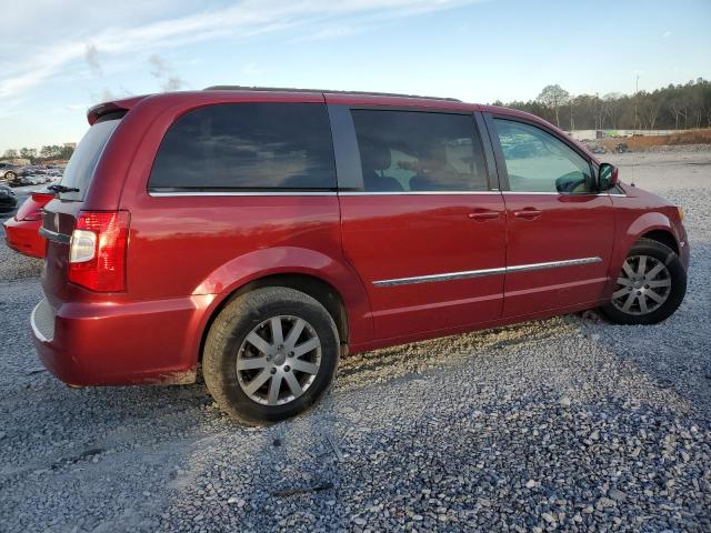 Obraz 3 z 2014 CHRYSLER TOWN & COUNTRY TOURING 2014 z VIN 2C4RC1BG4ER307733