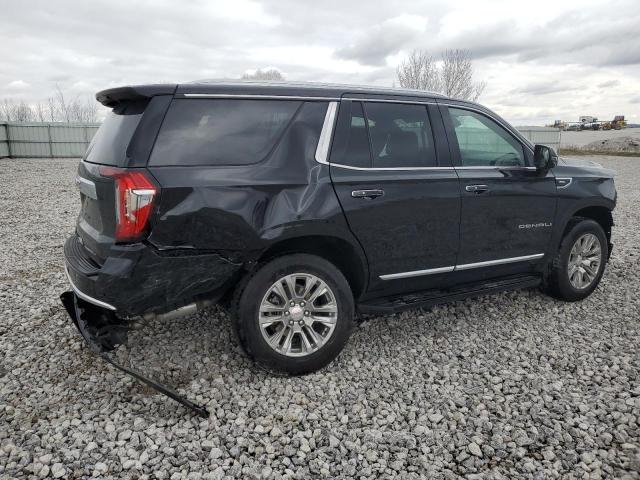 Image 3 of 2023 GMC YUKON DENALI 2023 with VIN 1GKS1DKL4PR388803