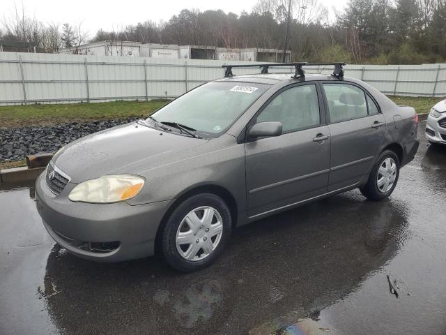 Obraz 1 z 2006 TOYOTA COROLLA CE 2006 z VIN 2T1BR32E66C619922