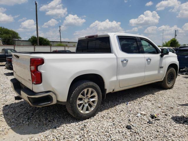 Изображение 3 2019 CHEVROLET SILVERADO K1500 LTZ 2019 с VIN 3GCUYGEL3KG178005