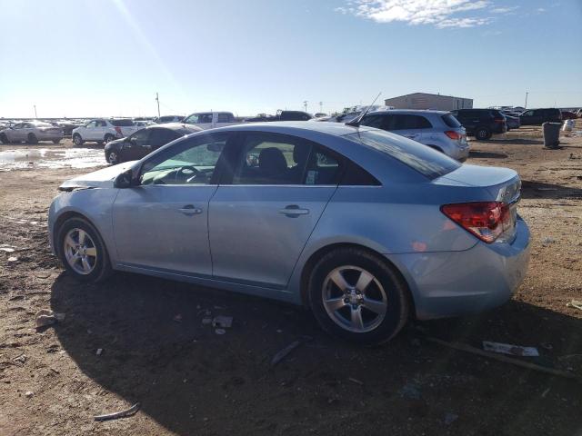 Изображение 2 2012 CHEVROLET CRUZE LT 2012 с VIN 1G1PF5SC0C7247962