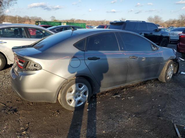 Изображение 3 2013 DODGE DART SE 2013 с VIN 1C3CDFAA0DD104924