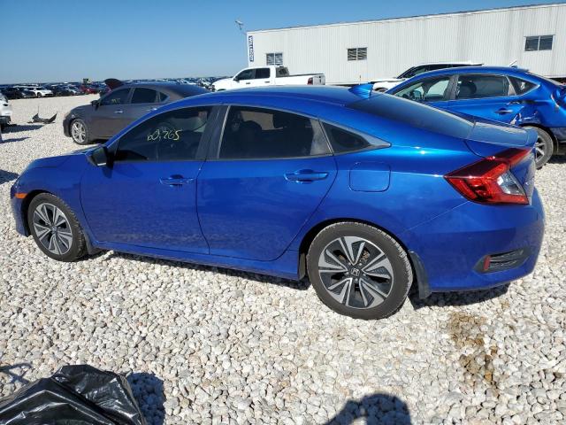 Image 2 of 2016 HONDA CIVIC EXL 2016 with VIN 2HGFC1F70GH659957