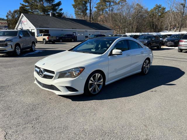 Изображение 1 2014 MERCEDES-BENZ CLA 250 2014 с VIN WDDSJ4EB8EN064889