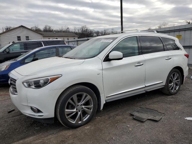 Изображение 2015 INFINITI QX60  2015