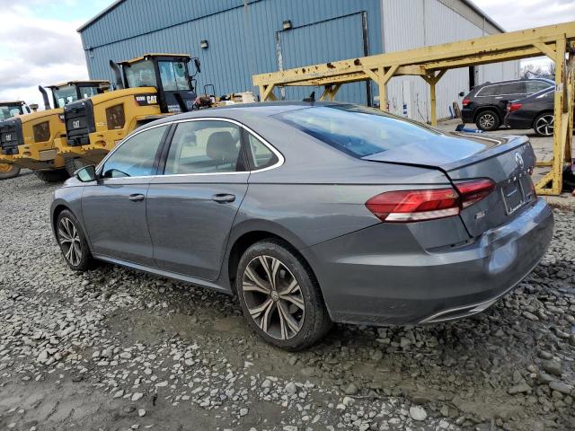 Obraz 2 z 2022 VOLKSWAGEN PASSAT SE 2022 z VIN 1VWSA7A3XNC004793