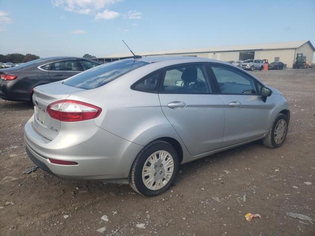 Image 3 of 2016 FORD FIESTA S 2016 with VIN 3FADP4AJ2GM153696