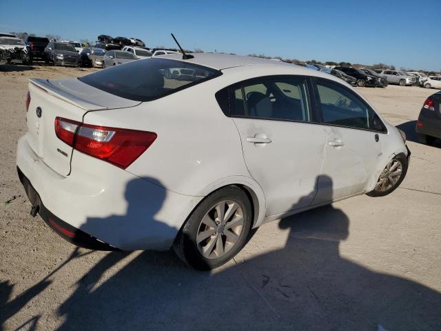 Image 3 of 2013 KIA RIO EX 2013 with VIN KNADN4A35D6172897