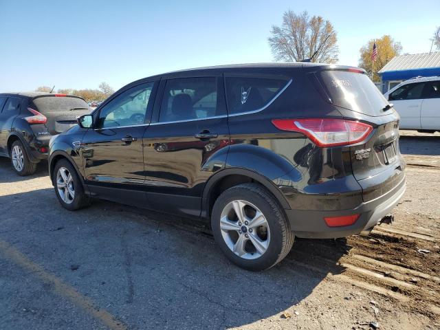 Image 2 of 2014 FORD ESCAPE SE 2014 with VIN 1FMCU0GX2EUD58135