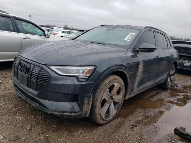Изображение 1 2022 AUDI E-TRON PREMIUM PLUS 2022 с VIN WA1LAAGE6NB008336