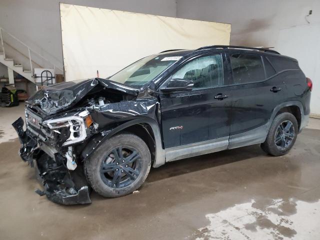 2022 GMC TERRAIN AT4 2022 image