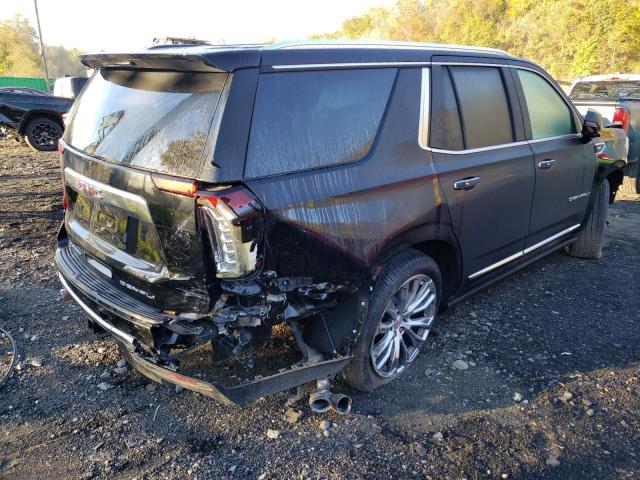 Obraz 3 z Gmc Yukon Denali 2023 z VIN 1GKS2DKL3PR353229