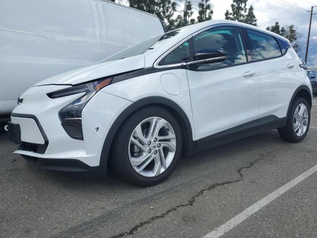 Изображение 2023 CHEVROLET BOLT EV 1LT 2023