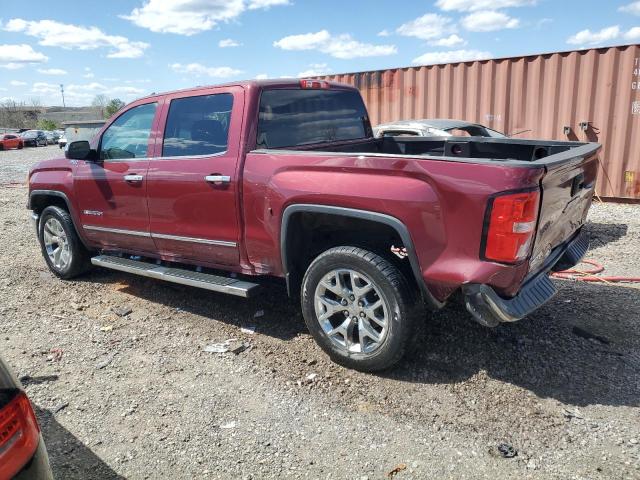 Obraz 2 z 2014 GMC SIERRA K1500 SLT 2014 z VIN 3GTU2VEC8EG301291