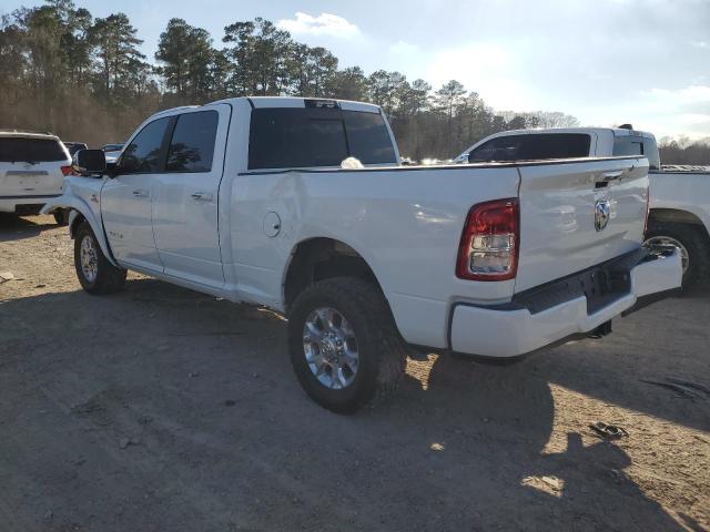Obraz 2 z 2022 RAM 2500 LARAMIE 2022 z VIN 3C6UR5FL4NG387278