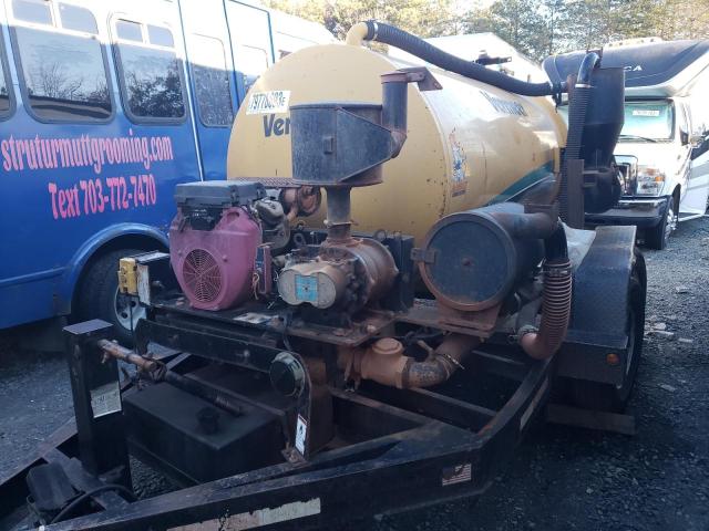 Image 2 of 2009 ARO TRAILER 2009 with VIN 1M9FE12299S284789