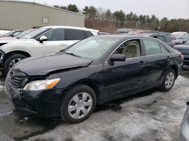 Obraz 1 z 2007 TOYOTA CAMRY CE 2007 z VIN 4T1BE46K07U504556
